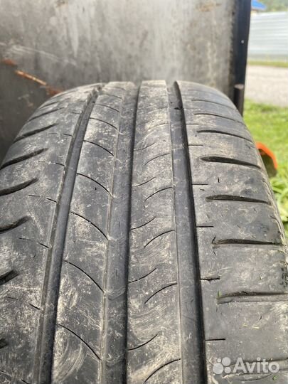 Michelin Energy Saver 205/55 R16