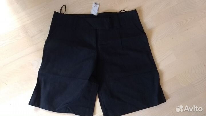 Новые шорты 48 размер