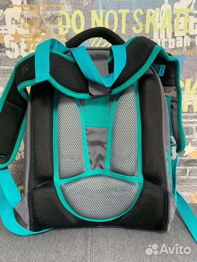 Школьный рюкзак Luris