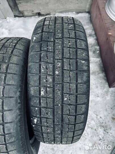 Toyo Garit G5 205/60 R16 92Q