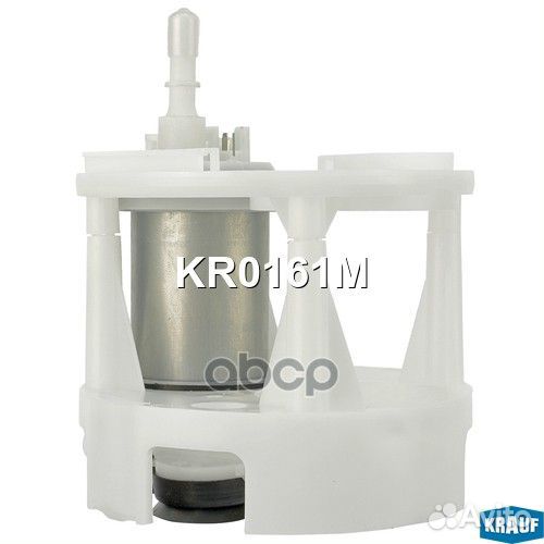 Модуль в сборе с бензонасосом KR0161M Krauf