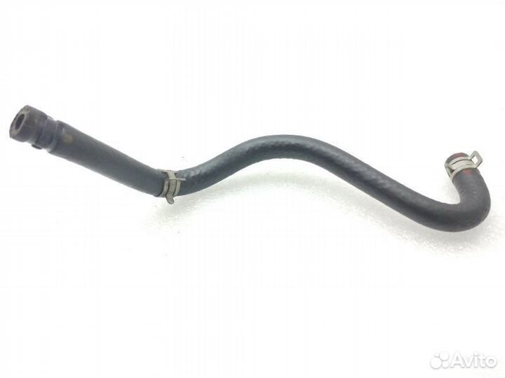 Патрубок системы охлаждения Toyota Wish ZNE10G 1.8