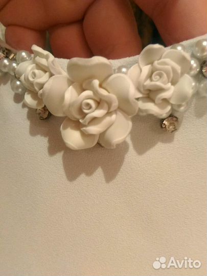 Нежнейшее платье для Вашей принцесы