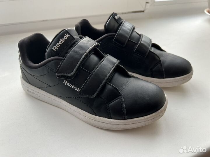 Кроссовки reebok