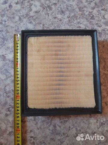 Воздушный фильтр