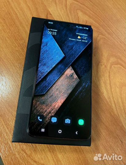 Samsung Galaxy S21 5G, 8/128 ГБ