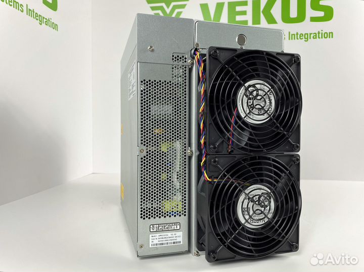 Асик майнер Antminer S19 90T