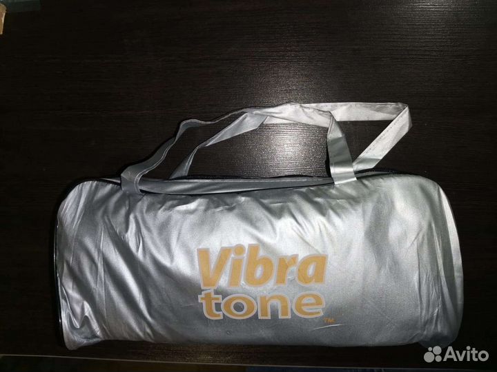 Массажный пояс для похудения