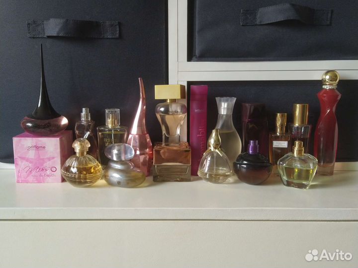 Орифлейм, Oriflame