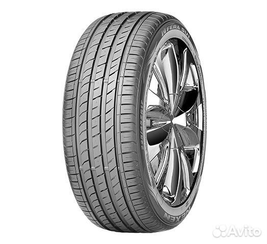 Nexen N'Fera SU1 225/30 R20 85Y