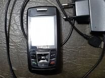 Samsung SCH-E250