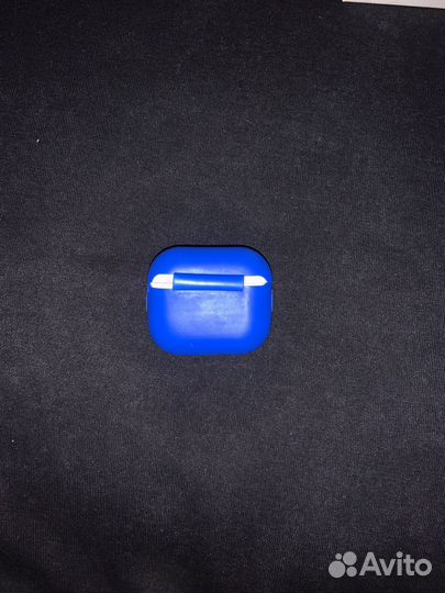 Наушники apple airpods 3