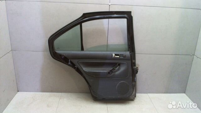 Дверь боковая Volkswagen Bora, 2004