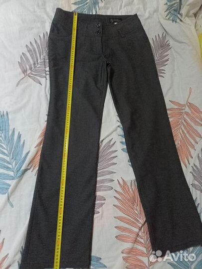 Брюки женские 46-48