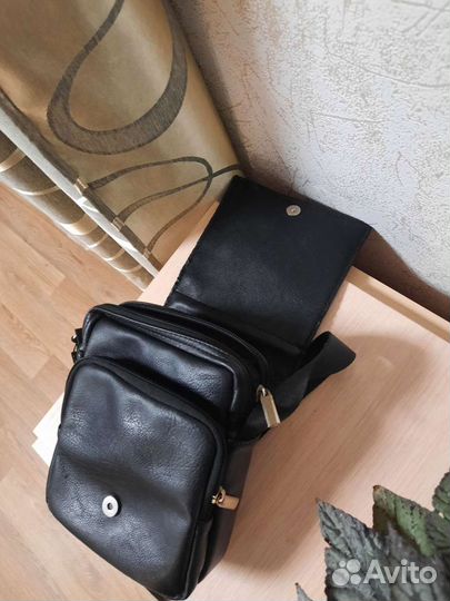 Водительская сумка