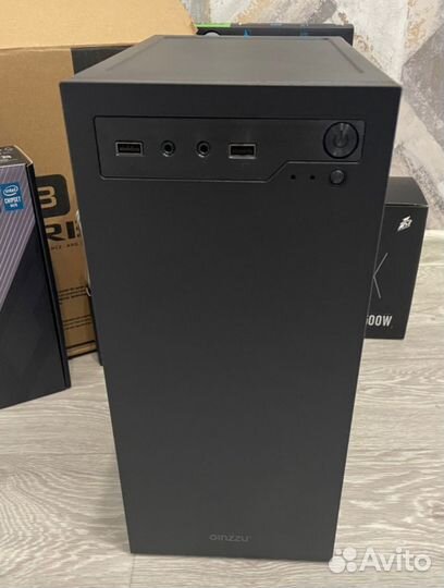 Лучше чем i7-7700+470-4Gb+32Gb+M.2-SSD