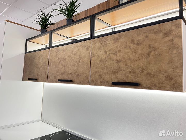 Кухня новая модульная в наличии