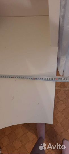 Стол IKEA микке