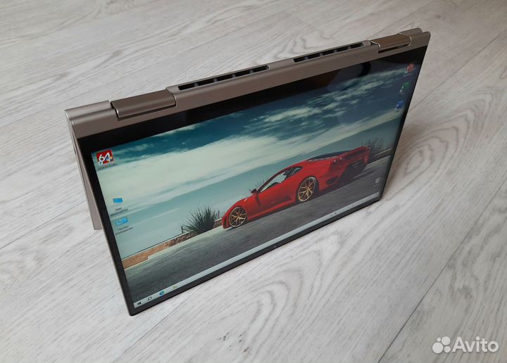 Lenovo yoga 14