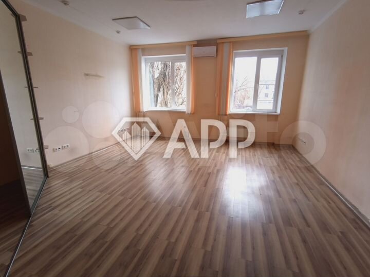 Офис, 49.8 м²