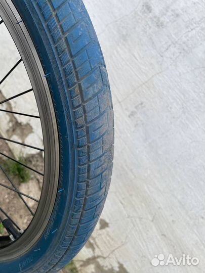 Трюковой велосипед bmx