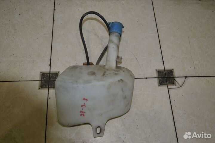 Бачок омывателя fiat Albea