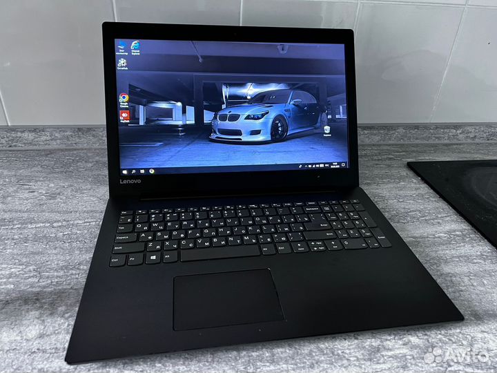 Для работы учебы амd E2-9000/DDR4 4 Gb/SSD 120