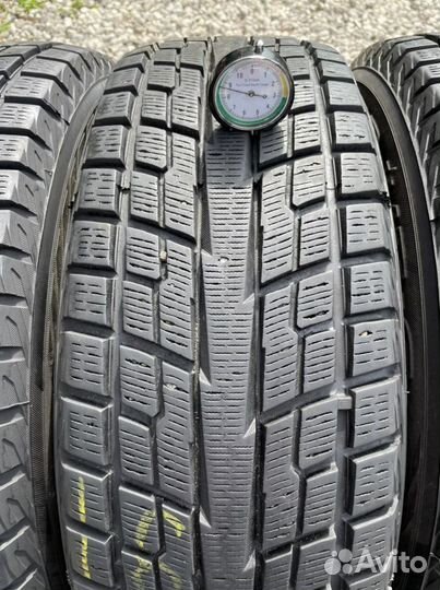 Yokohama Geolandar I/T-S G073 225/65 R17