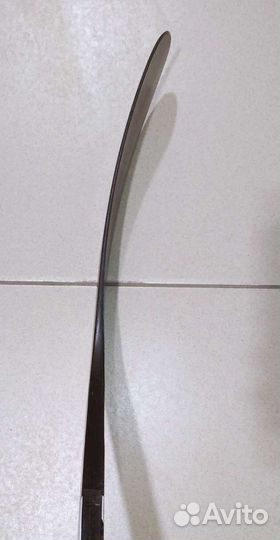 Клюшка хоккейная CCM U+Pro Sr p19 85L (ProStock)