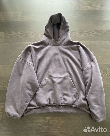 Yeezy gap balenciaga худи xl