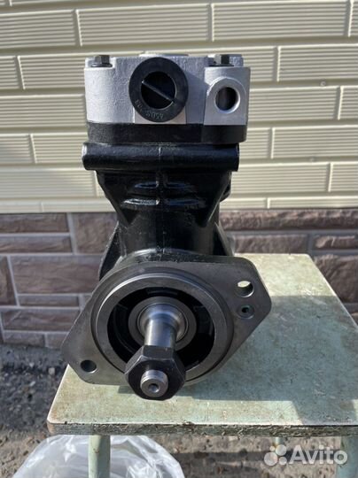 Компрессор