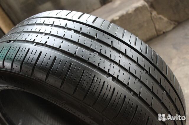 Duraturn Mozzo Sport 235/45 R17
