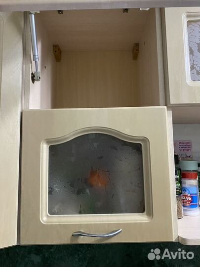 Кухонный гарнитур бу