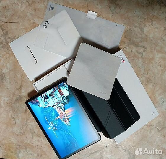 Планшет Huawei Matepad 11.5 8/256gb