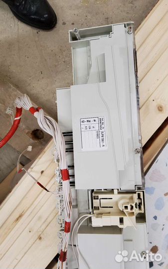 Встраиваемая посудомойка Miele G 6660 scvi 60 см