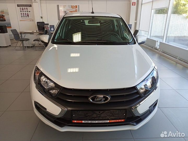 LADA Granta 1.6 МТ, 2023