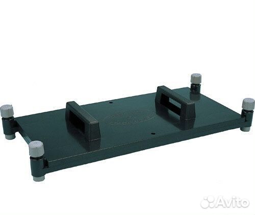 Большой стоик для раскатки колбасок