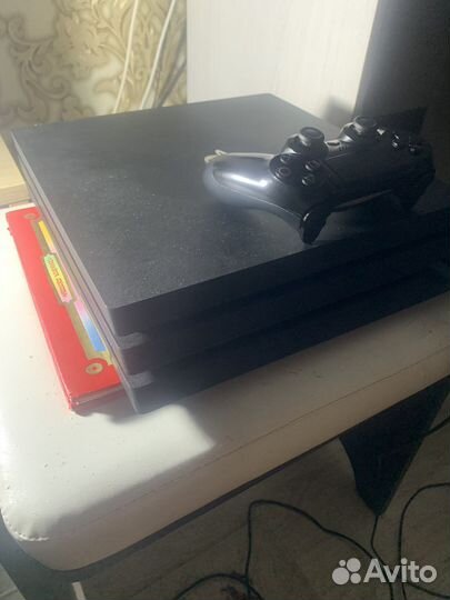 Sony PS4 pro