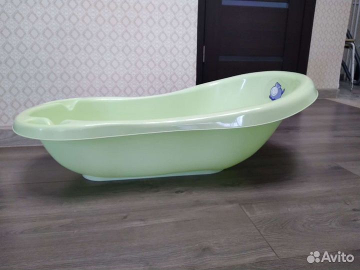 Ванночка для купания