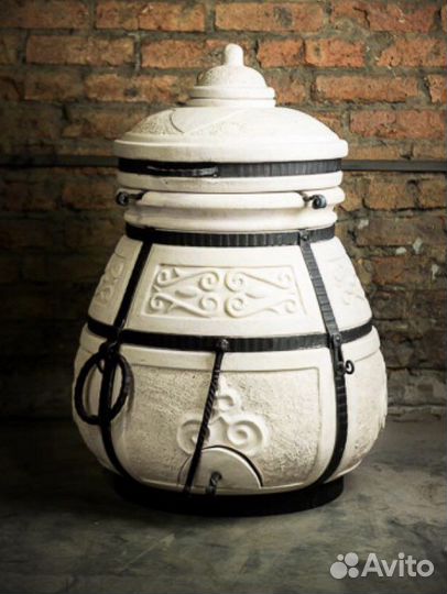 Тандыр Скиф с доставкой