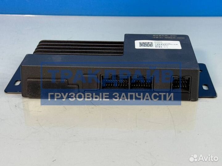 Блок управления Avm для Донгфенг Gx DFH4180