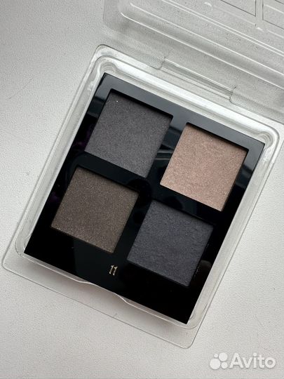 Тени для век YSL тестер