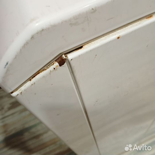 Стиральная машина с вертикальной загрузкой