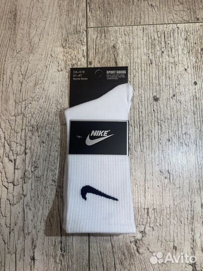 Носки мужские