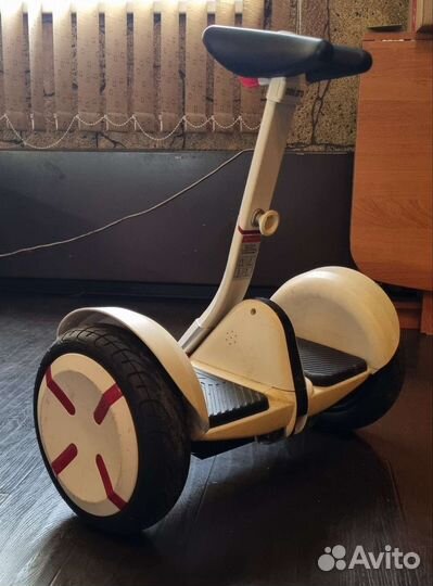 Segway