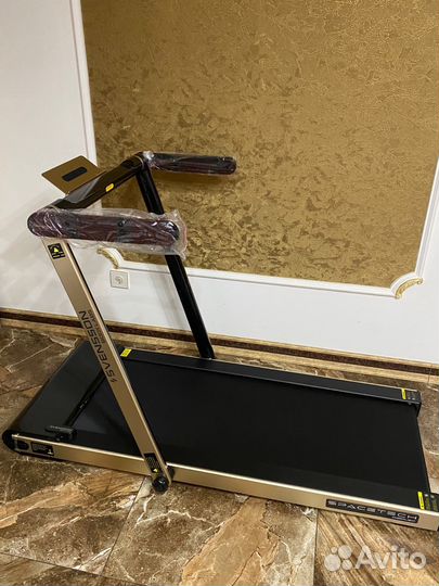 Беговая дорожка