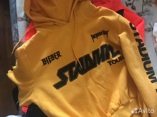 Толстовка для девочки