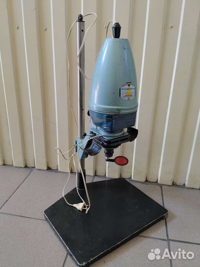 Фотоувеличитель