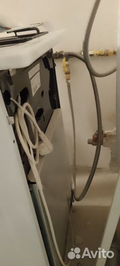 Газовая плита flama