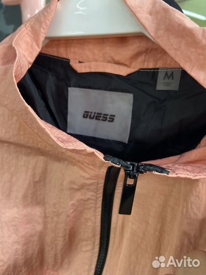 Ветровка guess женская